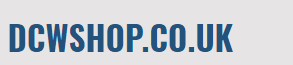 DCWSHOP.CO.UK